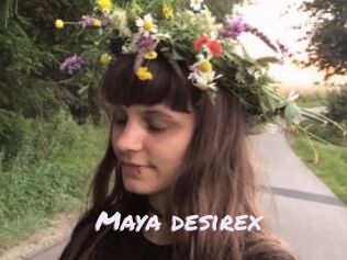Maya_desirex