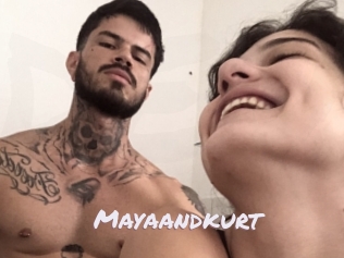 mayaandkurt Deutsche Sexcams