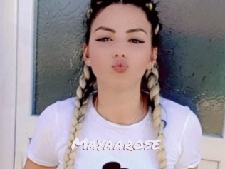 Mayaarose