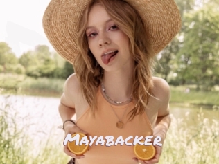 mayabacker Deutsche Sexcams
