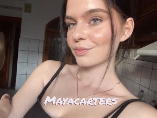 Mayacarters