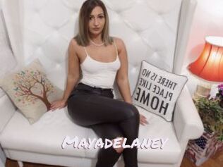 Mayadelaney