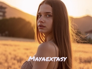 mayaextasy Deutsche Sexcams