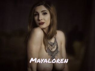 Mayaloren