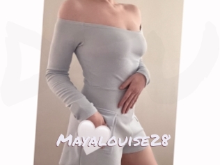 Mayalouise28