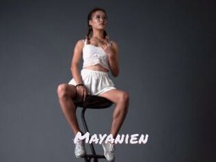 Mayanien