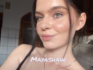 mayashaw Deutsche Sexcams