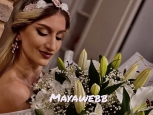 Mayawebb