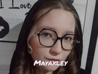mayaxley Deutsche Sexcams