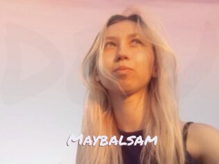 Maybalsam