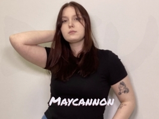 Maycannon