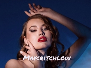 maycritchlow Deutsche Sexcams