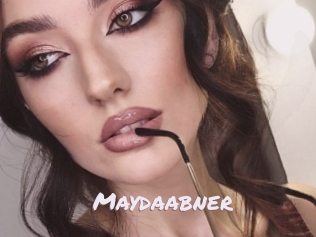 Maydaabner