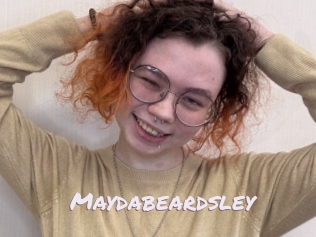 Maydabeardsley