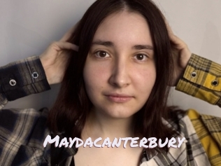 maydacanterbury Deutsche Sexcams