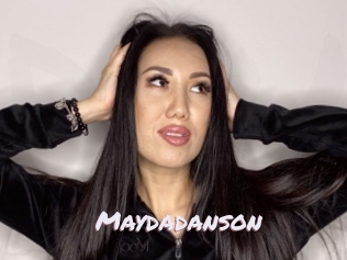 Maydadanson