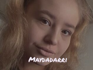 Maydadarri