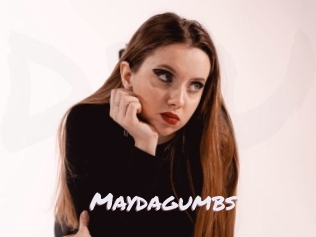 maydagumbs Deutsche Sexcams