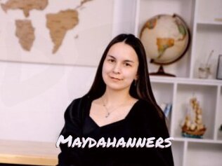 maydahanners Deutsche Sexcams