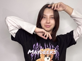 Maydeeks