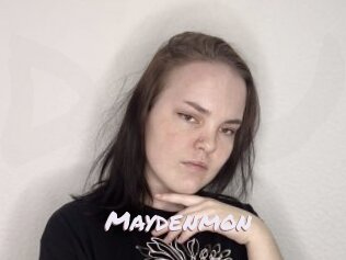 Maydenmon
