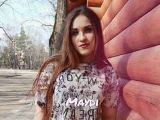 Maydi