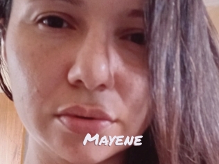 Mayene