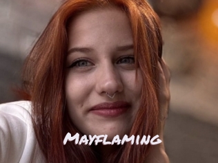 Mayflaming