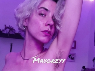 maygreyy Deutsche Sexcams