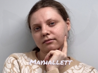 Mayhallett