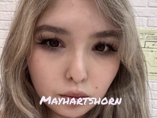Mayhartshorn