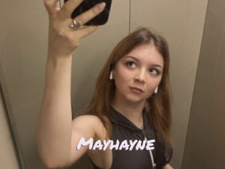 Mayhayne