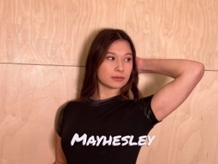 Mayhesley