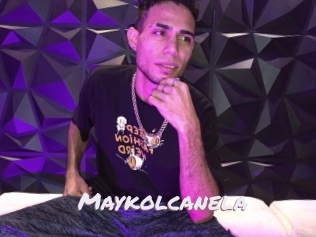 maykolcanela Deutsche Sexcams