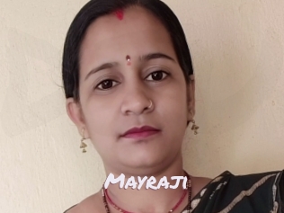 Mayraji