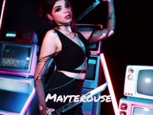 mayterouse Deutsche Sexcams