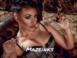 Mazeinks