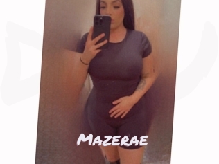 Mazerae