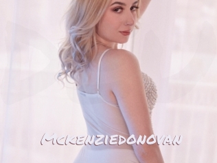 Mckenziedonovan