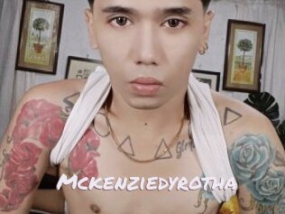 Mckenziedyrotha