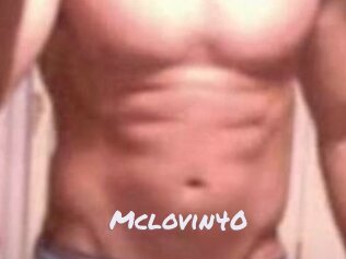 mclovin40 Deutsche Sexcams
