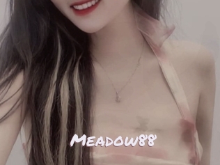 meadow88 Deutsche Sexcams