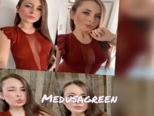 medusagreen Deutsche Sexcams