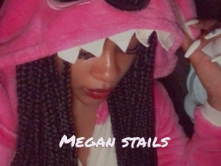 megan_stails Deutsche Sexcams