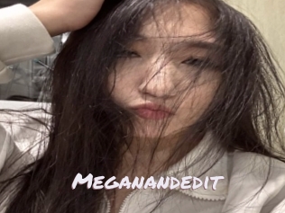 meganandedit Deutsche Sexcams