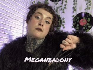 Meganbadony