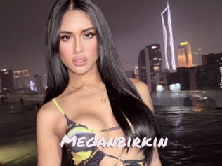 meganbirkin Deutsche Sexcams