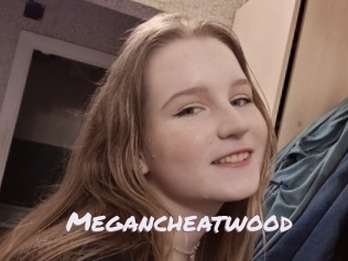 Megancheatwood