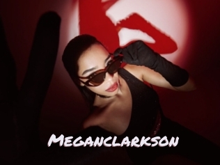 meganclarkson Deutsche Sexcams