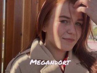 Megandort